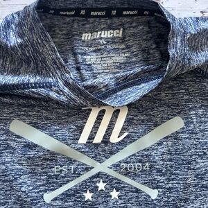 Youth Marucci Shirt